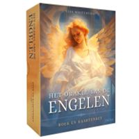 Deltas Het orakel van de engelen
