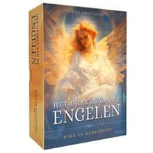 Foto van Deltas Het orakel van de engelen