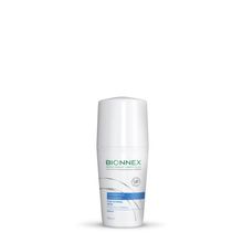 Foto van Bionnex Perfederm deomineral roll on for normal skin
