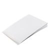 Afbeelding van Receptpapier A6 wit blanco