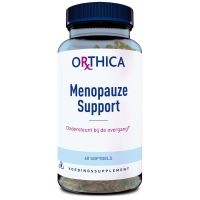 Orthica Menopauze protect