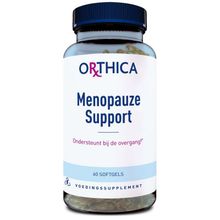 Foto van Orthica Menopauze protect