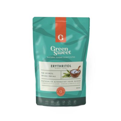Foto van Green Sweet Erythritol