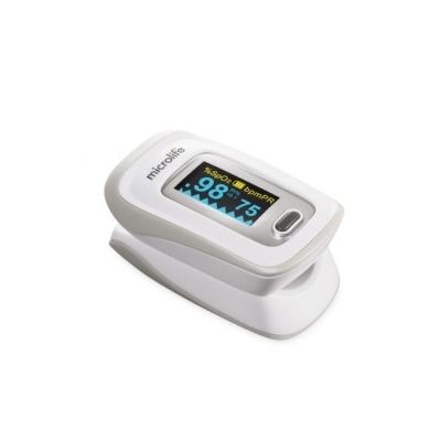 Microlife MIC OXY210 Pulse oximeter