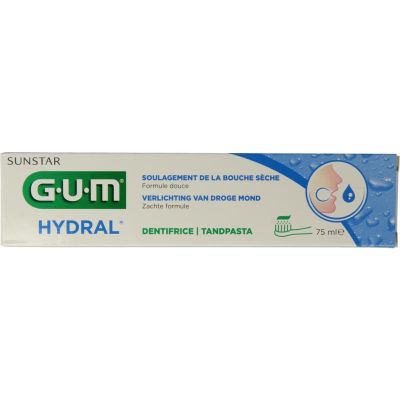 GUM Hydral tandpasta