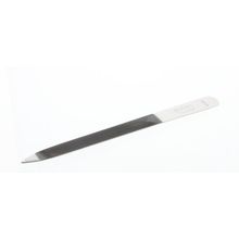 Foto van Nagelvijl 13 cm roestvrij spits 20-13RD