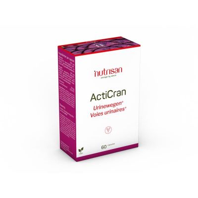 Nutrisan Acticran