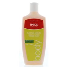 Foto van Speick Douchegel sensitive