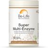 Afbeelding van Be-Life Super multi enzyme