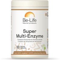 Be-Life Super multi enzyme