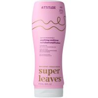 Attitude Conditioner coconut oil curl amplifying type 2