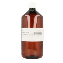 Foto van Citronelolie (citronella)