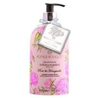Baylis & Harding Royale bouquet handzeep rose & honeysuckle