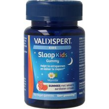 Foto van Valdispert Kids sleep gummies