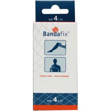 Foto van Bandafix Nr 4 Bovenbeen schouder 1 meter