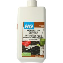 Foto van HG natuursteen rein ex st 40