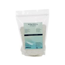 Foto van Vitacura Magnesium zout/flakes