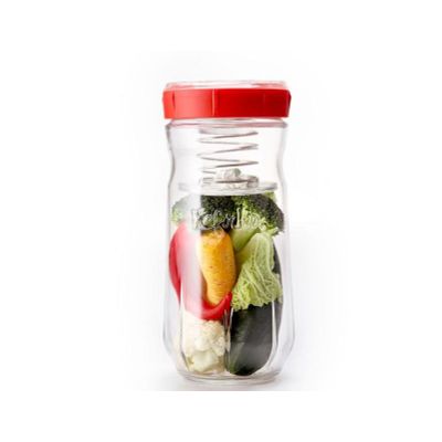 Kefirko Veggie fermenteren 1400ml 1 stuks - Algemeen