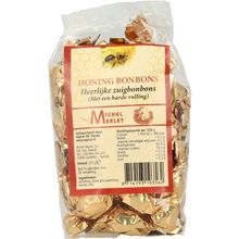 Foto van Michel Merlet Honing bonbons naturel