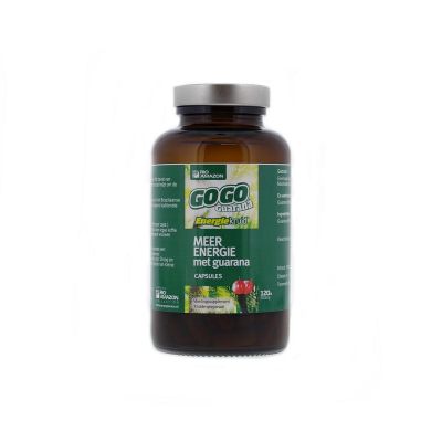 RIO Gogo guarana 500 mg