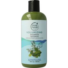 Foto van Petal Fresh Shampoo rosemary & mint