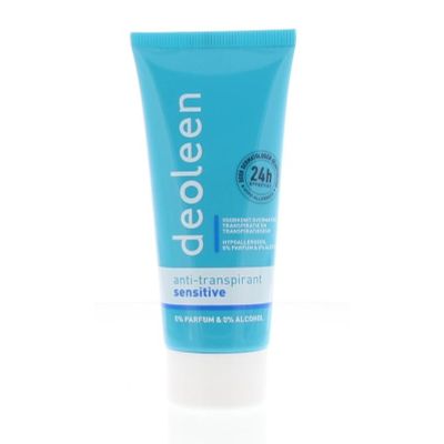 Deoleen Creme sensitive