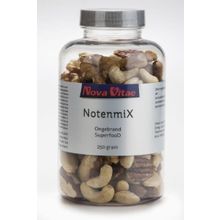 Foto van Nova Vitae Notenmix ongebrand