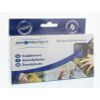 Afbeelding van Joy2protect Snelpleisters blauw 2.5 cm x 4.5 m