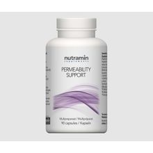 Foto van Nutramin NTM Permeability support