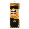 Afbeelding van Heat Holders Mens workforce socks black 6-11