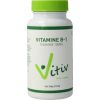 Afbeelding van Vitiv Vitamine B1 100mcg