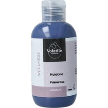 Foto van Volatile Huidolie palmarosa