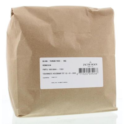 Yunanthee 1 kilogram - Thee
