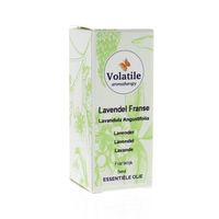 Volatile Lavendel maillette