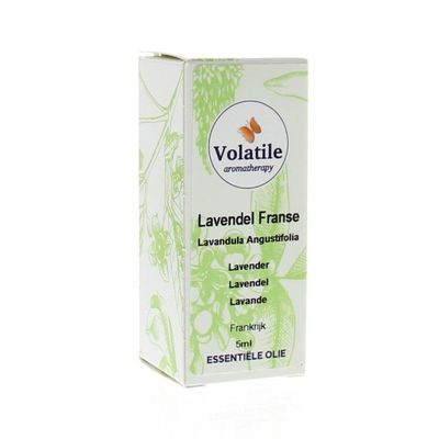 Volatile Lavendel maillette