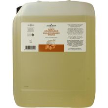 Foto van Jacob Hooy Amandelolie zoet