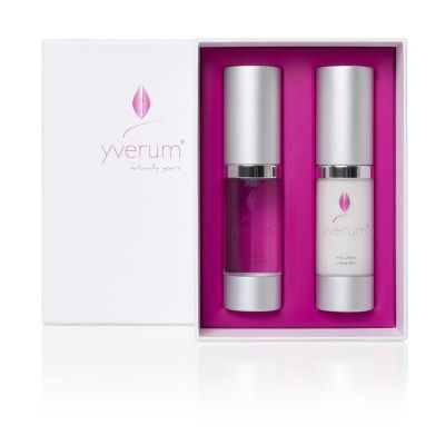Yverum Hyaluron serum & creme 2 x 15 ml