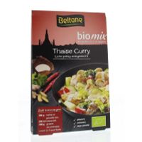 Beltane Thai curry mix