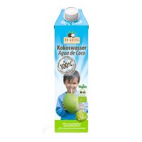 Dr. Goerg Premium kokoswater bio