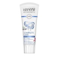 Lavera Tandpasta/toothpaste complete fluoride free