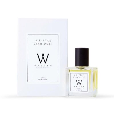 Walden Natuurlijke parfum a little stardust