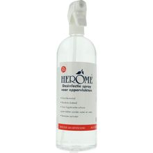 Foto van Herome Direct desinfect spray