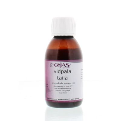 Foto van Vidpala taila