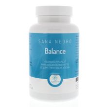 Foto van Sana Neuro Balance