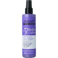 Urban Care Expert hairtonic biotine & caffeine spray