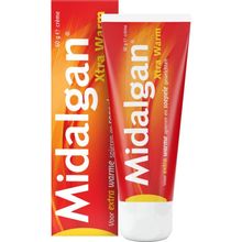 Foto van Midalgan extra warm