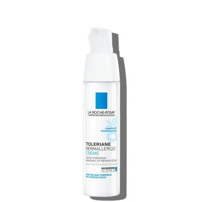 Foto van La Roche Posay Toleriane dermal dagcreme