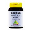 Afbeelding van SNP Ginseng + royal jelly 600 mg