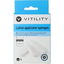 Foto van Essentials Spons BYB