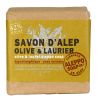 Afbeelding van Aleppo Soap Co Aleppo zeep 2% laurier